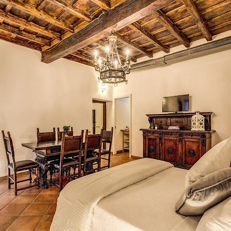 Apartamento Fresh House Trevi 2 Roma Exterior foto