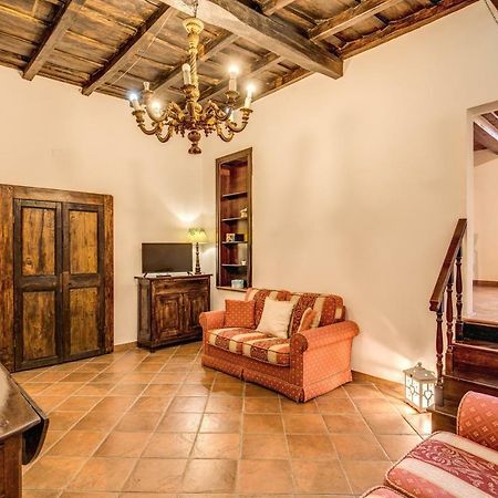Apartamento Fresh House Trevi 2 Roma Exterior foto