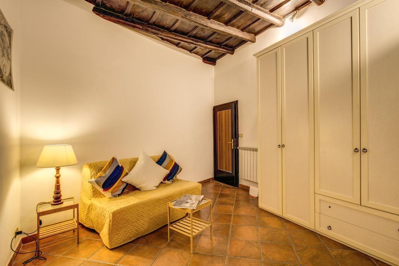 Apartamento Fresh House Trevi 2 Roma Exterior foto