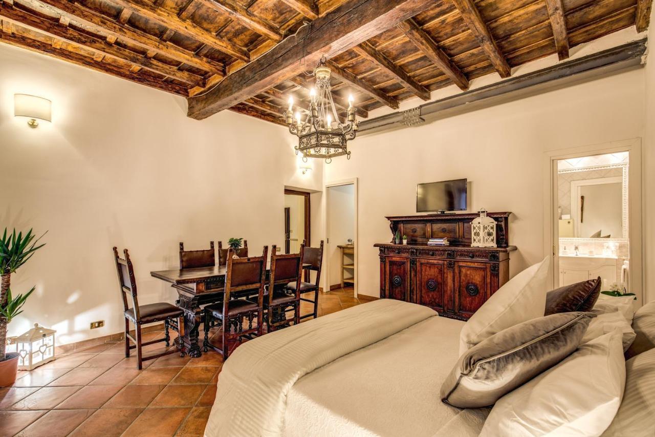 Apartamento Fresh House Trevi 2 Roma Exterior foto