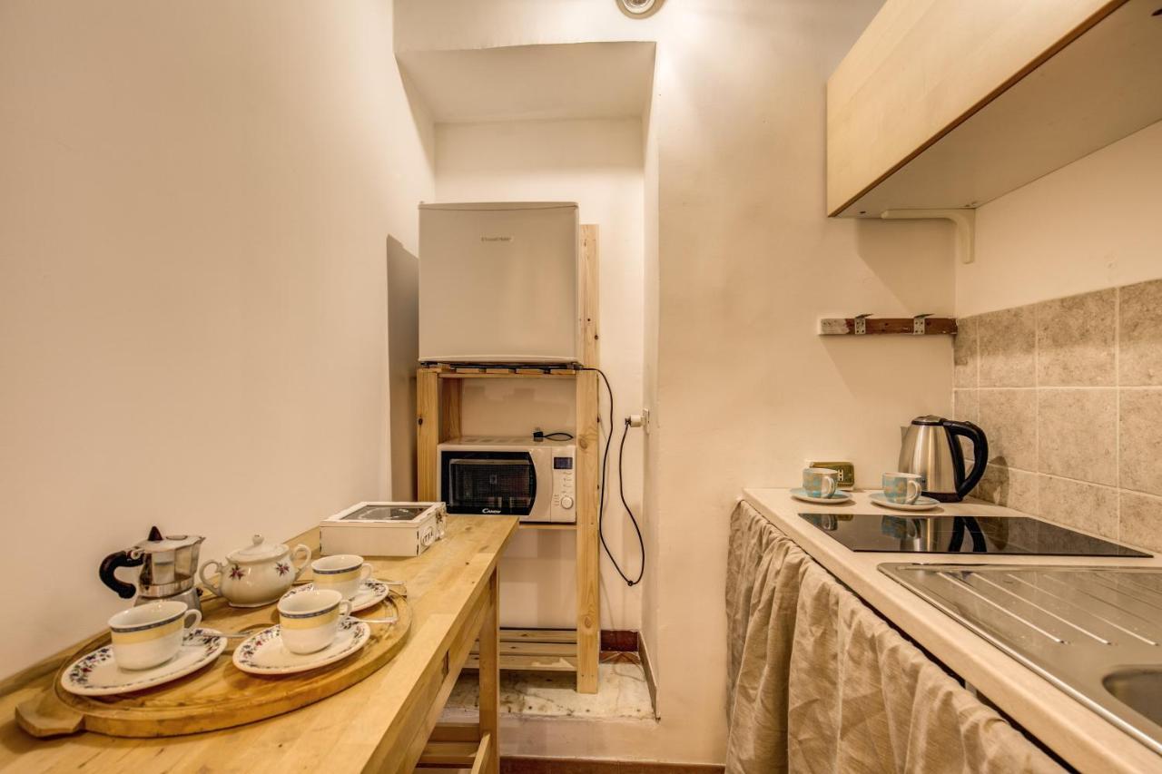 Apartamento Fresh House Trevi 2 Roma Exterior foto