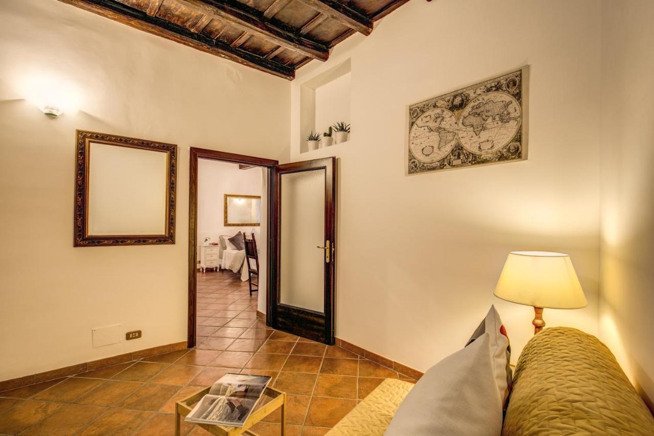 Apartamento Fresh House Trevi 2 Roma Exterior foto