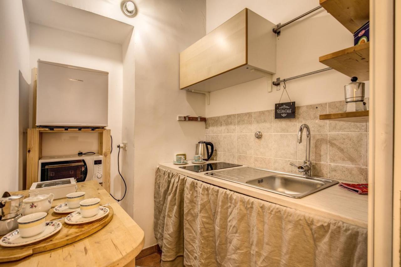 Apartamento Fresh House Trevi 2 Roma Exterior foto