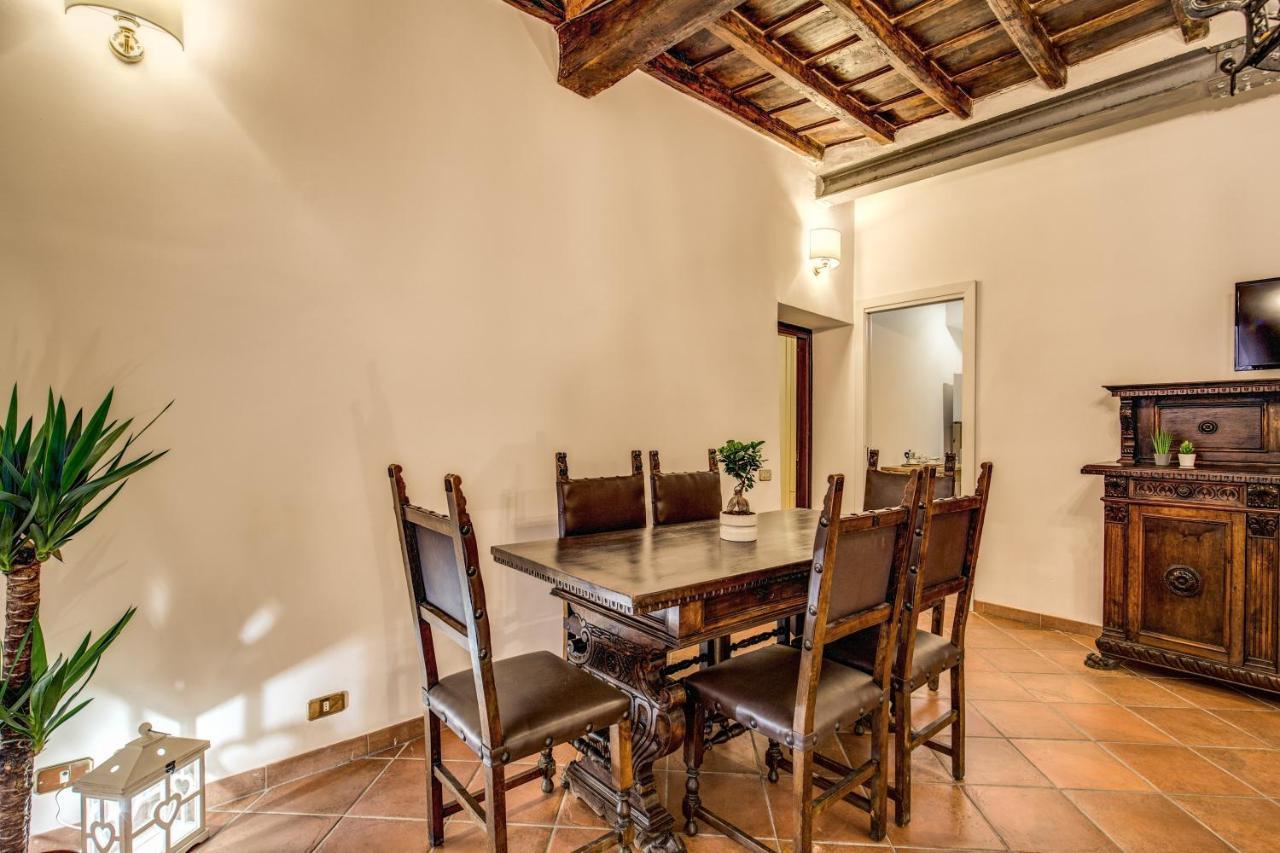 Apartamento Fresh House Trevi 2 Roma Exterior foto