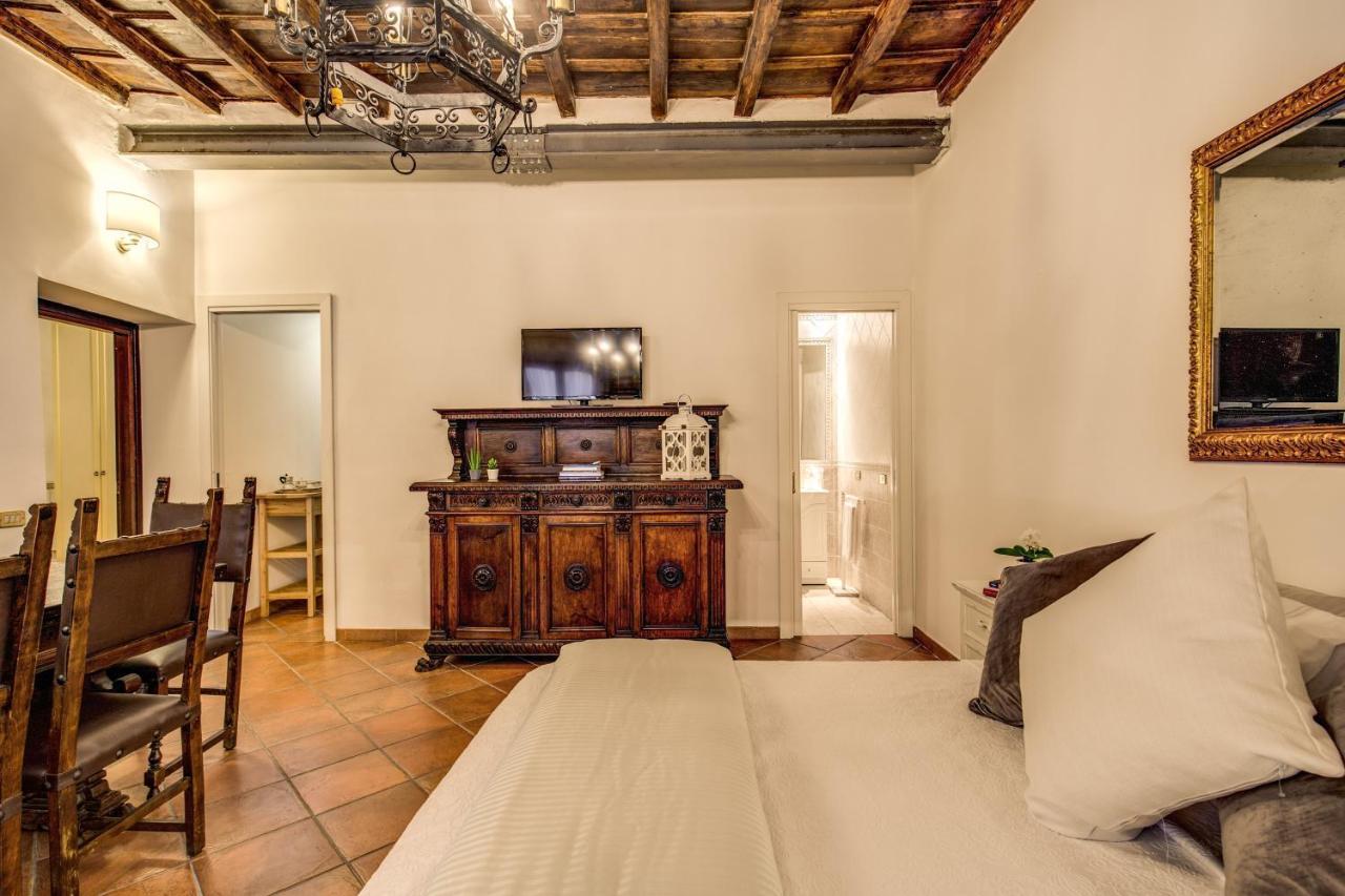 Apartamento Fresh House Trevi 2 Roma Exterior foto
