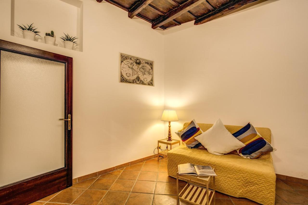Apartamento Fresh House Trevi 2 Roma Exterior foto