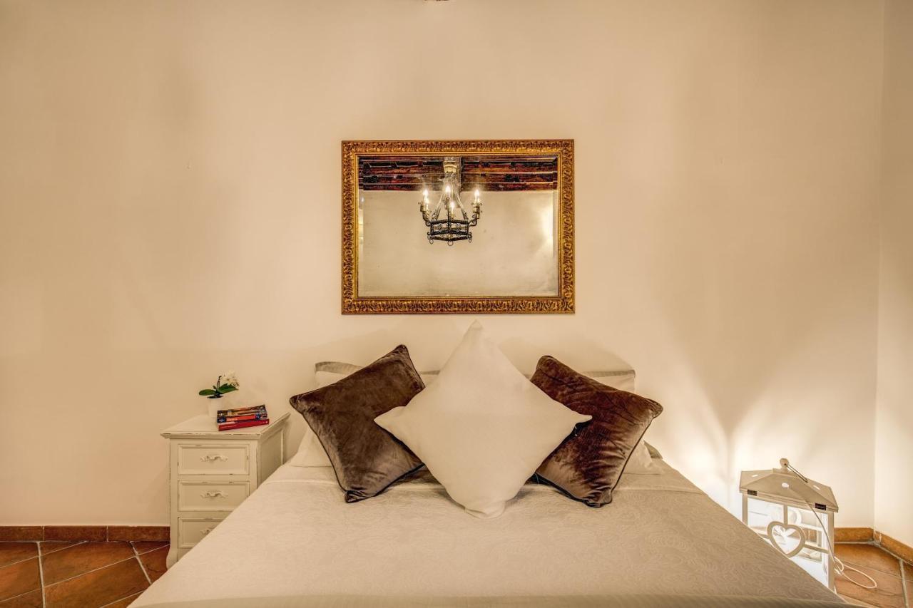 Apartamento Fresh House Trevi 2 Roma Exterior foto