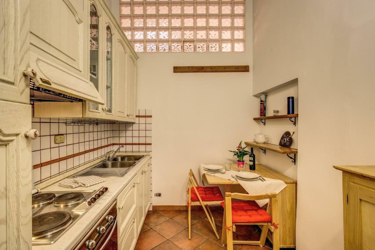 Apartamento Fresh House Trevi 2 Roma Exterior foto