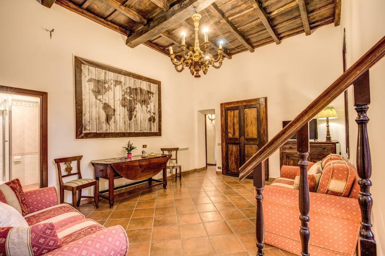 Apartamento Fresh House Trevi 2 Roma Exterior foto