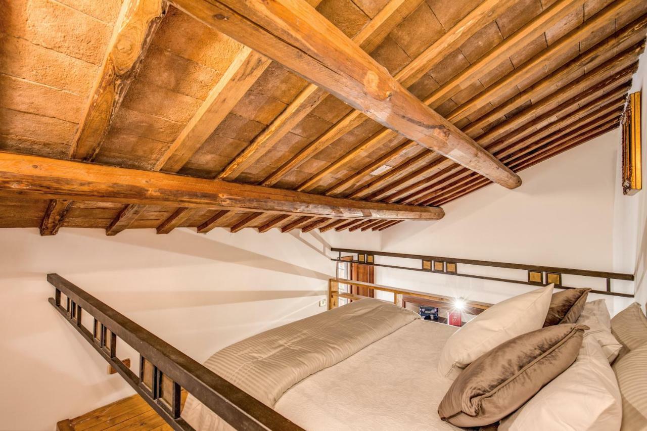 Apartamento Fresh House Trevi 2 Roma Exterior foto