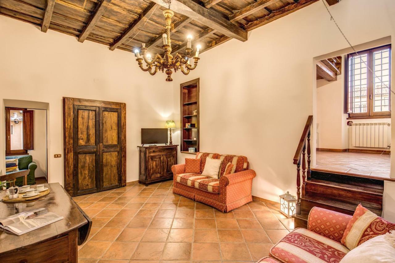 Apartamento Fresh House Trevi 2 Roma Exterior foto
