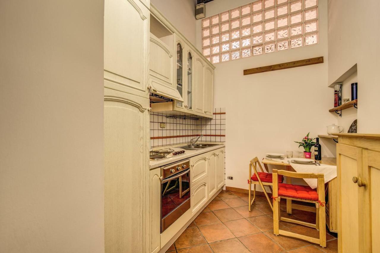 Apartamento Fresh House Trevi 2 Roma Exterior foto