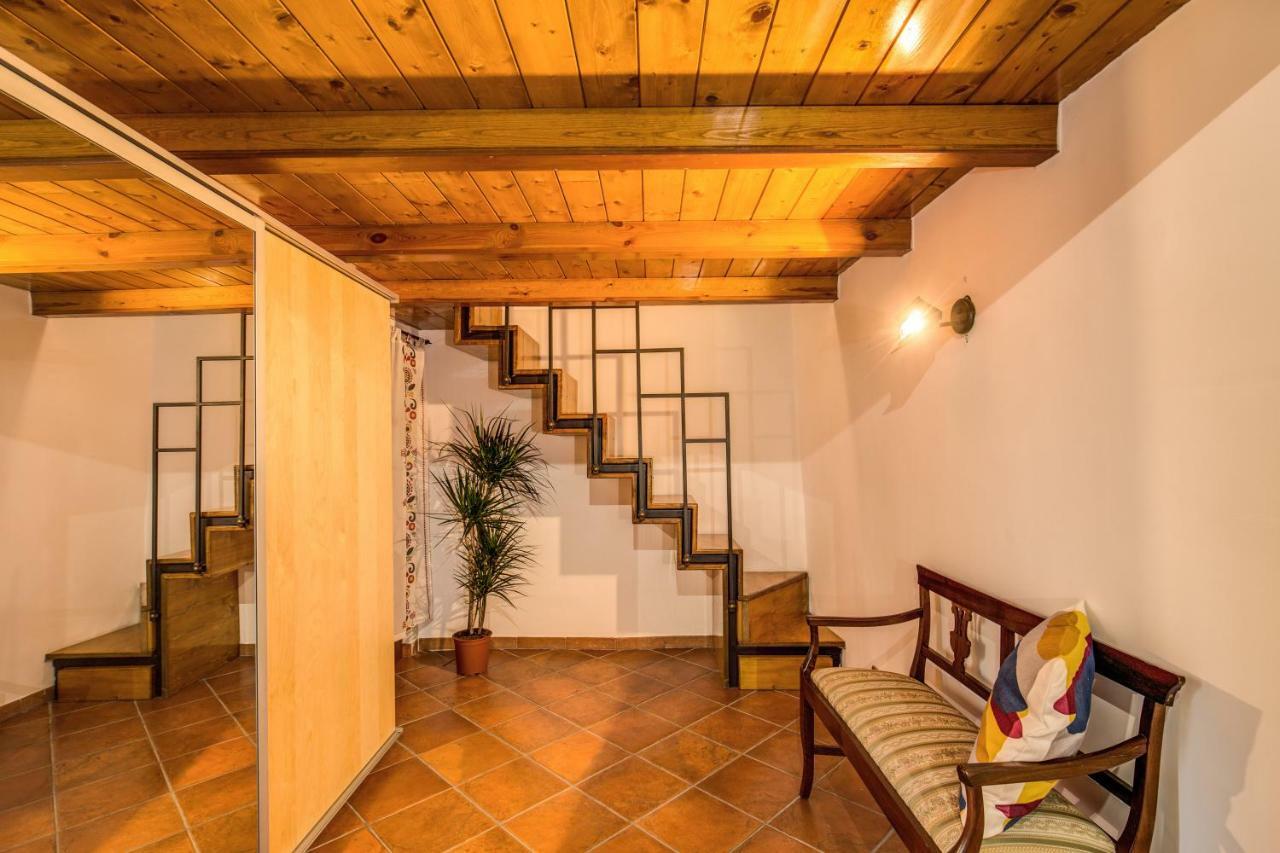 Apartamento Fresh House Trevi 2 Roma Exterior foto