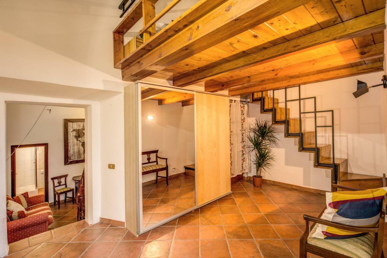 Apartamento Fresh House Trevi 2 Roma Exterior foto